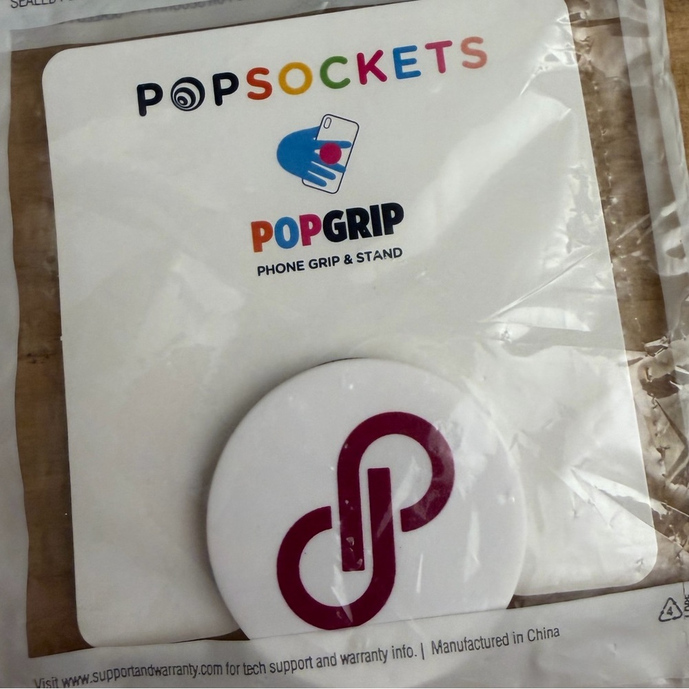 Poshmark PopSocket - Picture 3 of 5